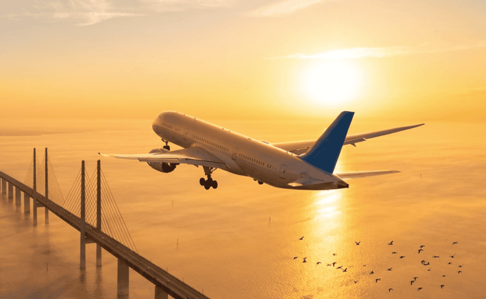 Mumbai 3.0 air advantage — NMIA airport proximity Karjat