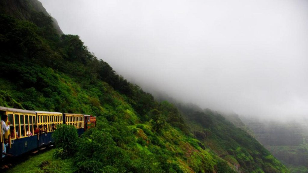 Matheran