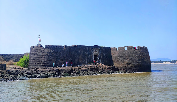 Karjat vs. Alibaug