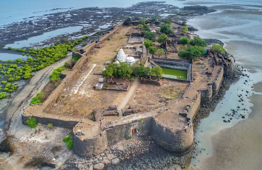 Alibaug