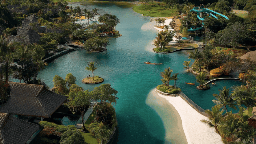 BluBay by ORA Land