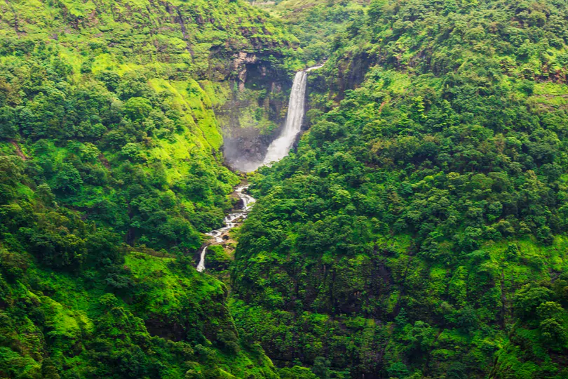 Chowk to Karjat Corridor