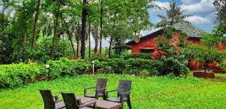 How Much Does a Farmhouse in Karjat Cost