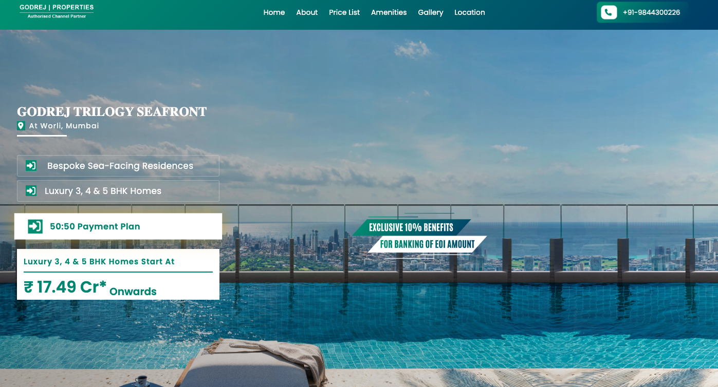 Godrej Properties
