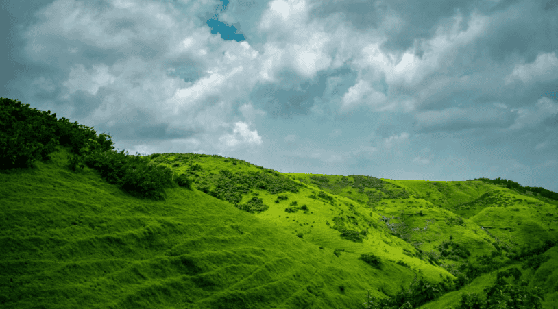Karjat second home near mumbai