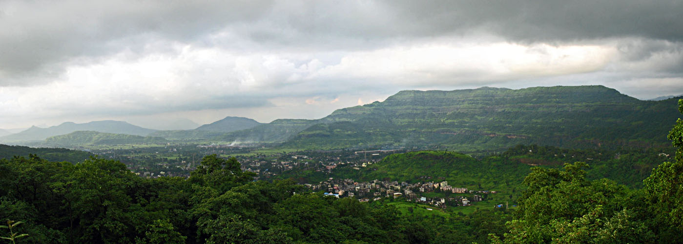 Khopoli