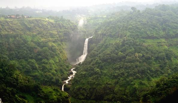 Karjat vs. Lonavala