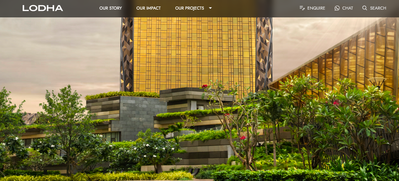 Lodha group