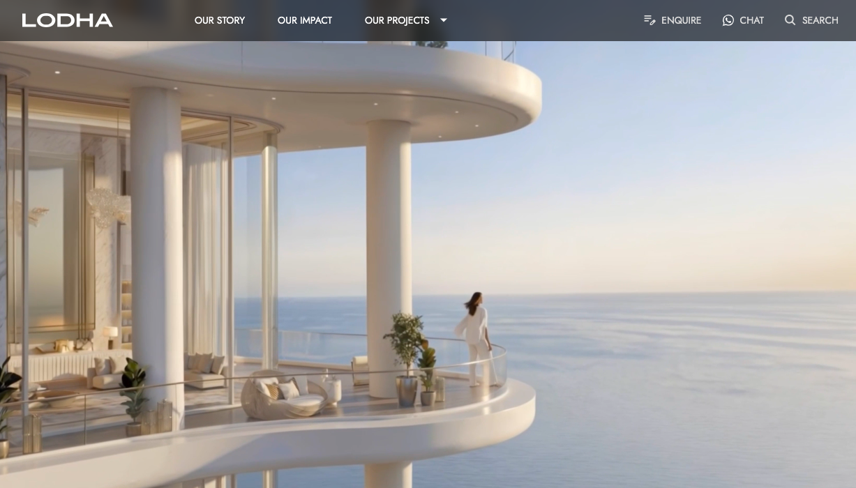 Lodha