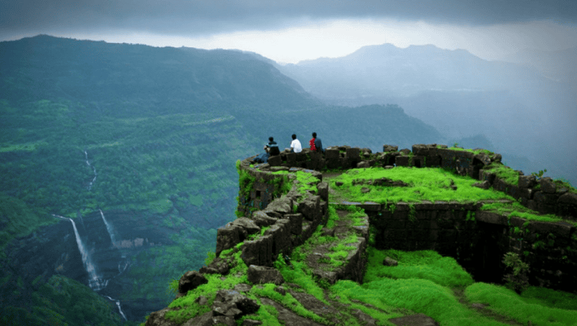 Buying second home near mumbai in Lonavala