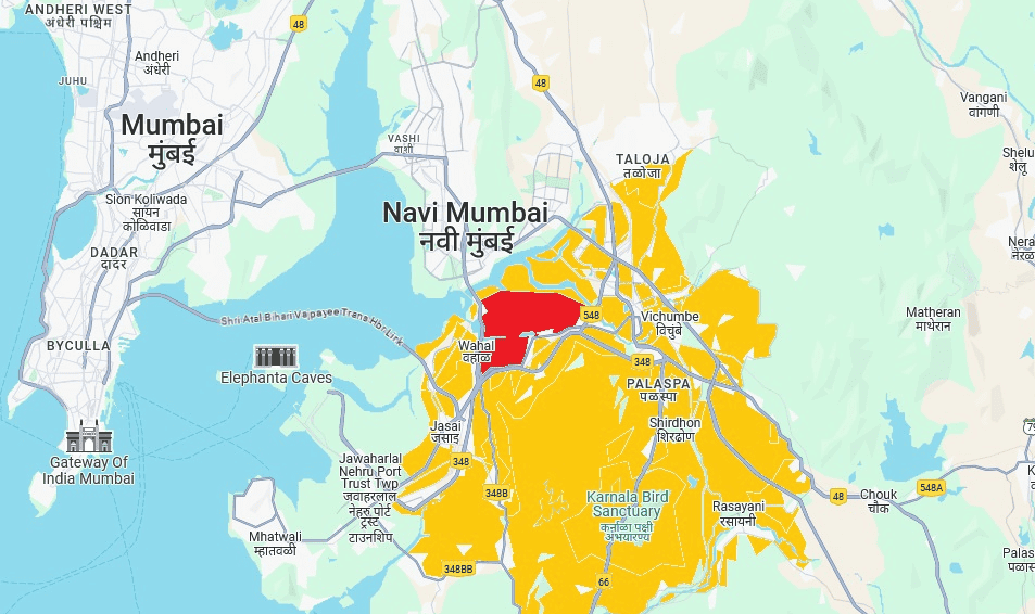 Mumbai 3.0