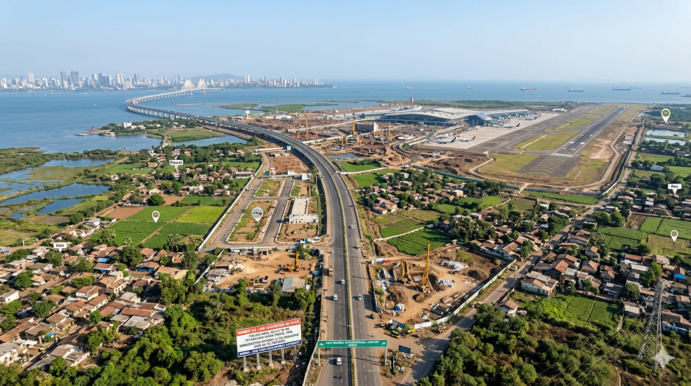 Mumbai 3.0