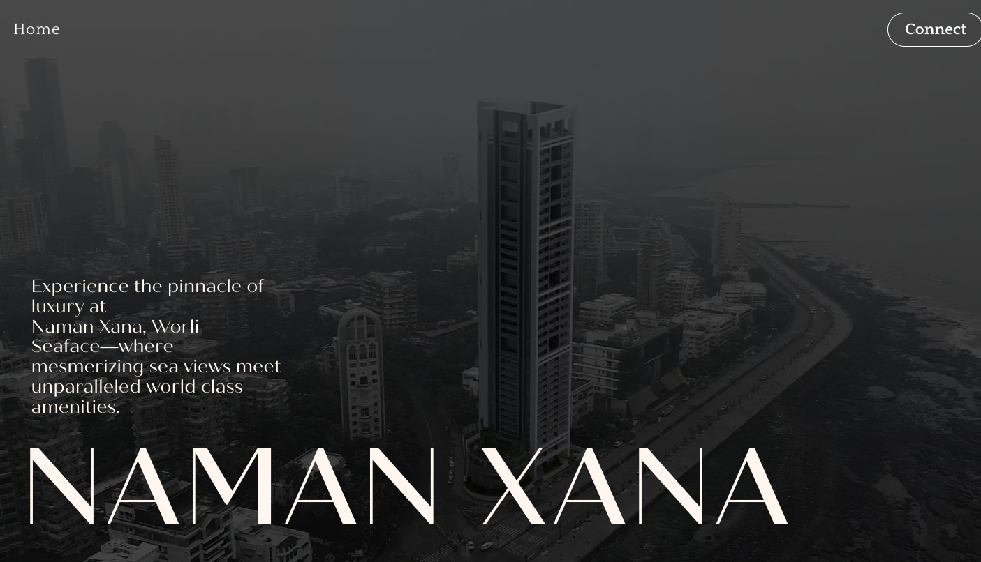 Naman Xana