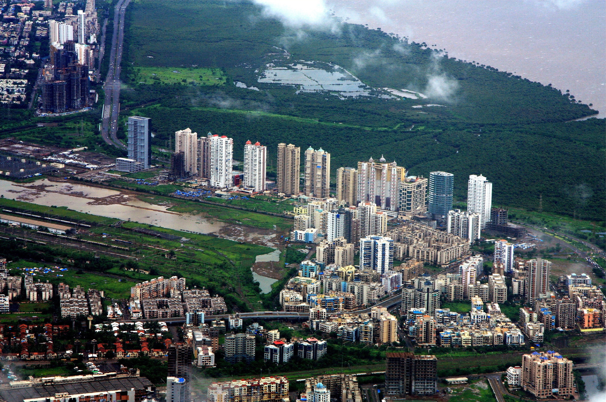 Panvel & Rasayani
