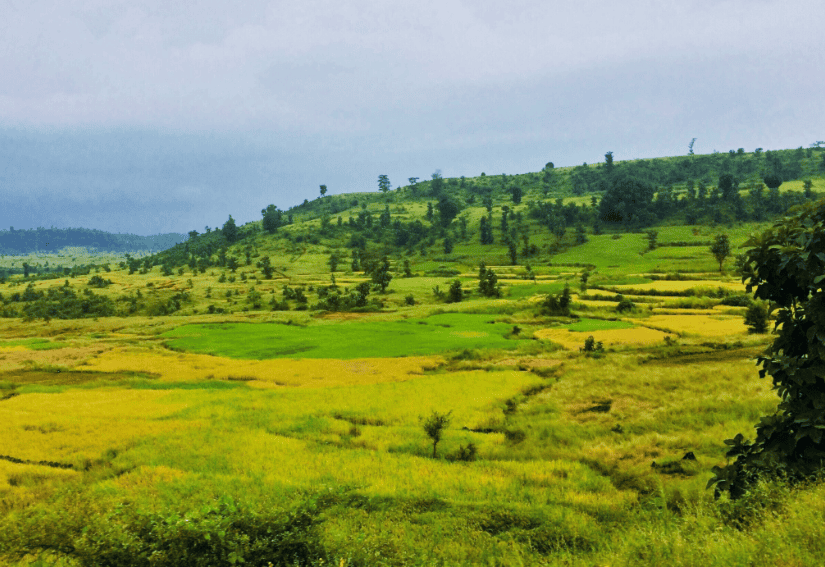  second homes near mumbai in Shahapur