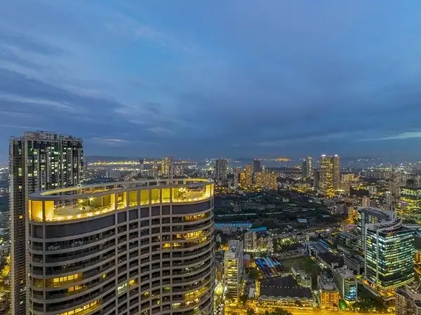 south mumbai